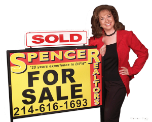Spencer Realtors, Sold in One Day